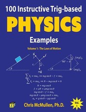 100 Instructive Trig-based Physics Examples