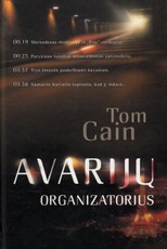 Avarijų organizatorius