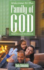 Welcome to the Family of God