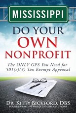 Mississippi Do Your Own Nonprofit