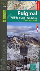 Puigmal - Vall de Nuria - Ulldeter