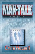 MAN TALK (The Book)