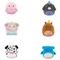 SQUISHMALLOWS W25 Pliušinis žaislas, 30 cm