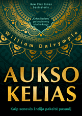 AUKSO KELIAS