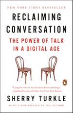 Reclaiming Conversation