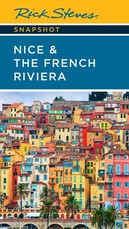 Rick Steves Snapshot Nice & the French Riviera