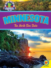 Minnesota: The North Star State
