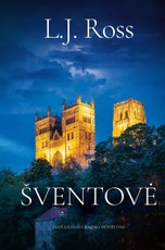 Šventovė. Inspektorius Rajenas