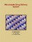 Microneedle Drug Delivery System