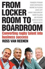From Locker Room to Boardroom