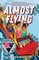 Arlow, J: Almost Flying