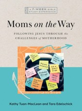Moms on the Way