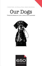 650 - Our Dogs