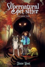 The Supernatural Pet Sitter