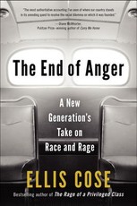 The End of Anger