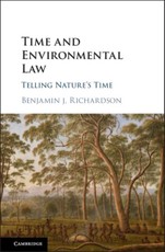 Time and Environmental Law