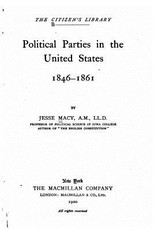 Political parties in the United States, 1846-1861