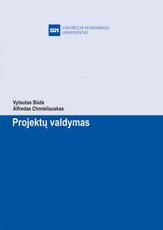 Projektų valdymas