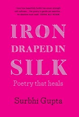 Iron Draped in Silk