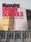 Managing Urban Schools