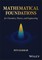 Mathematical Foundations for Physical and Quantum Chemistry