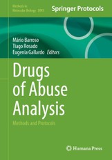Drugs of Abuse Analysis