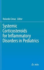Systemic Corticosteroids for Inflammatory Disorders in Pediatrics