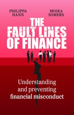 The Fault Lines of Finance