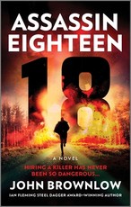 Assassin Eighteen