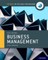 Oxford IB Diploma Programme: Business Management Course Book
