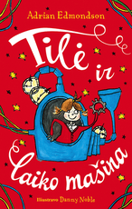 Tilė ir laiko mašina