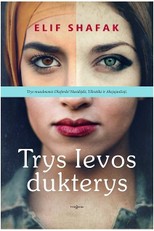 Trys Ievos dukterys