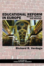 Educational Reform in Europe