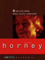 Neurotiška mūsų laikų asmenybė (2008)
