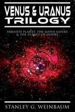 VENUS & URANUS Trilogy