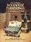 Dollhouse Furnishings for the Bedroom and Bath