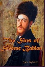 The Sins of SÃ©verac Bablon