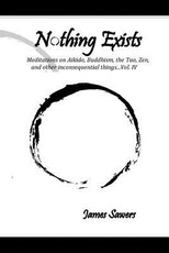 Nothing Exists