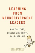 Neurodiversity and Leadership