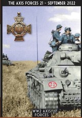 The Axis Forces 21