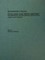 Vesper and Compline Music for Five Principal Voices, Part I