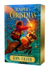 Juniper's Christmas