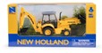 Mini ekskavatorius New Holland B110C