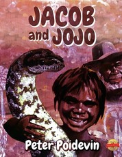 Jacob and Jojo