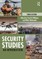 Security Studies: An Introduction