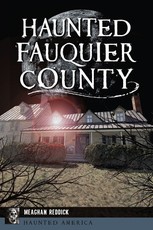 Haunted Fauquier County