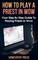 How To Play a Priest In WoW