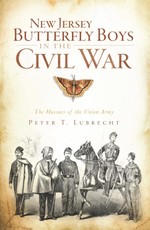 New Jersey Butterfly Boys in the Civil War