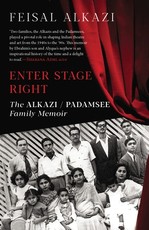 Enter Stage Right