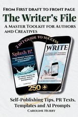 The Writer's File